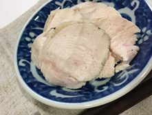 鶏ハム