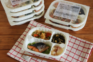 まごころケア食のお弁当はこんな方におすすめ！
