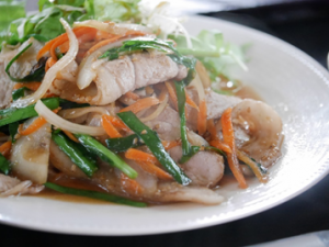 栄養価アップの食べ方