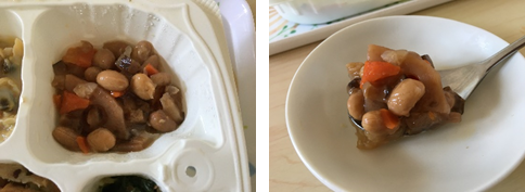 大豆五目煮