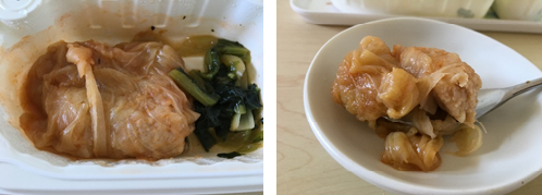 ロールキャベツ