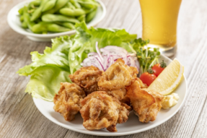 鶏肉の部位ごとの特徴