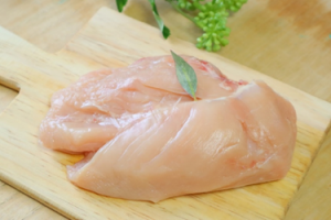 新鮮な鶏肉の選び方