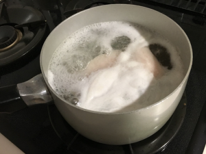 作り方1-2