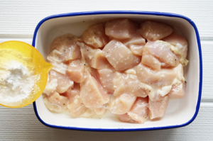 鶏むね肉を美味しく食べるコツ