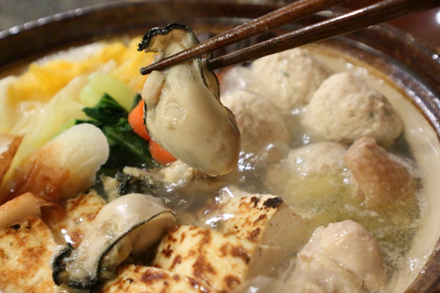 牡蠣の栄養を上手にとるコツ