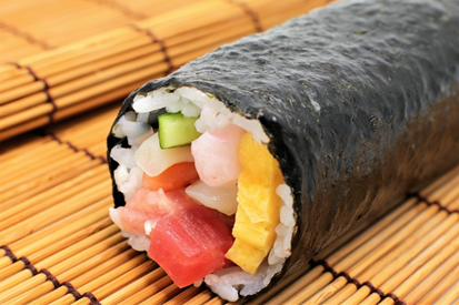 のりの栄養を上手にとるコツ