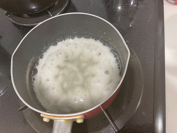 作り方3