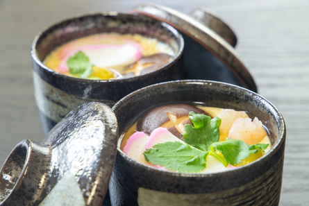 三つ葉の栄養を上手にとるコツ