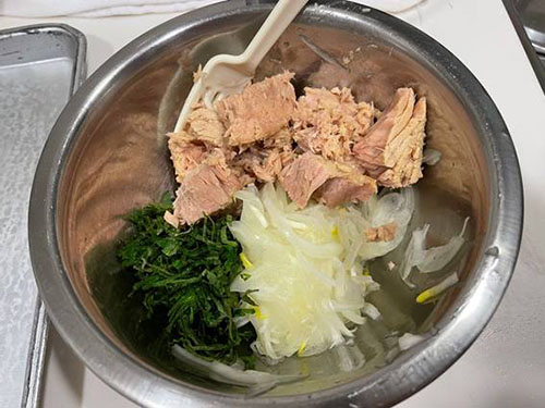 作り方④