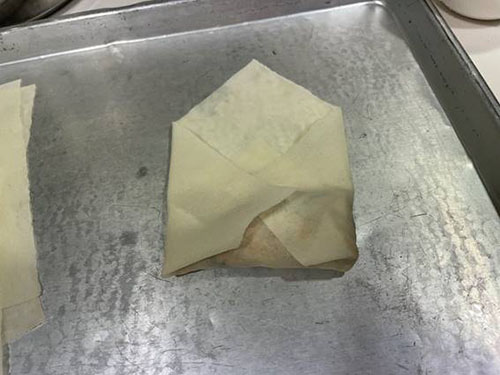 作り方⑤