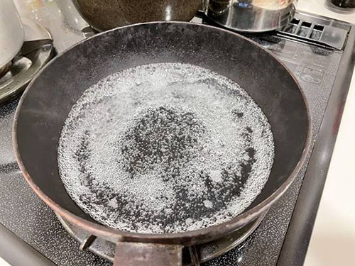 作り方⑦