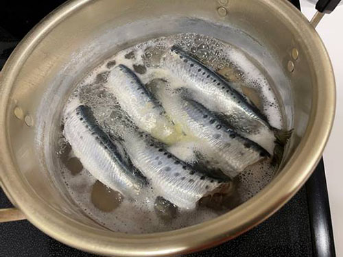 作り方⑤