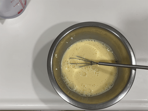 作り方②