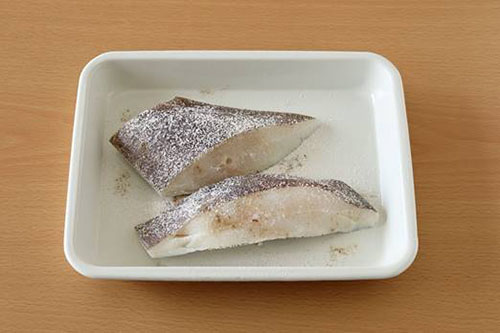 作り方①