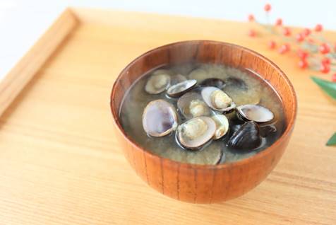 しじみの栄養を上手にとるコツ