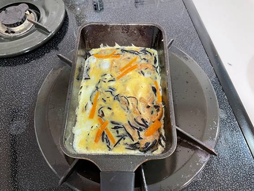 作り方④