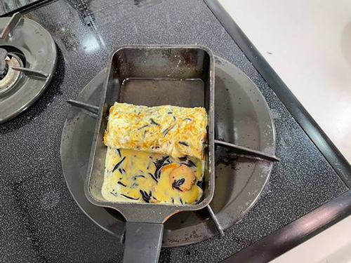 作り方⑦