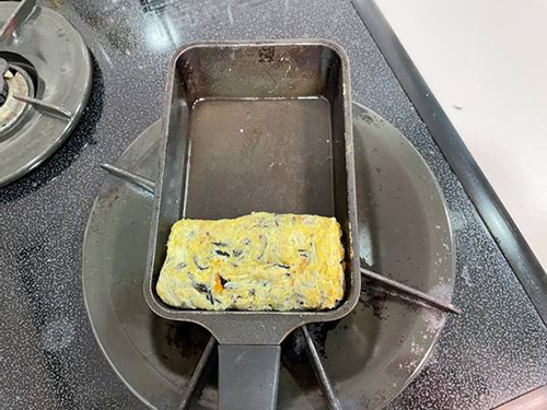 作り方⑦