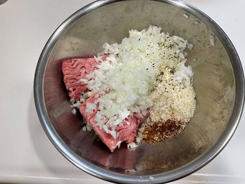 作り方②