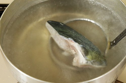 作り方③