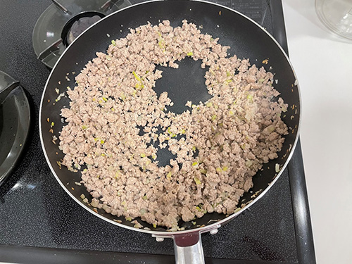 作り方②