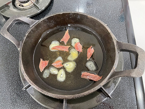 作り方⑤