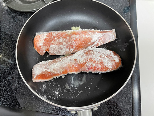 作り方⑥