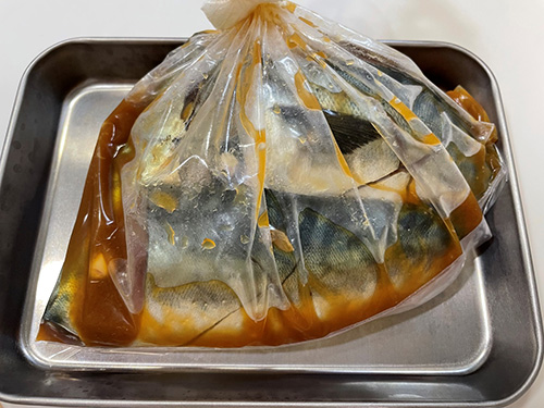 作り方④