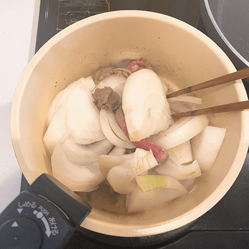 作り方③