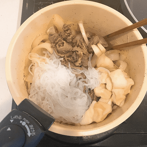 作り方④