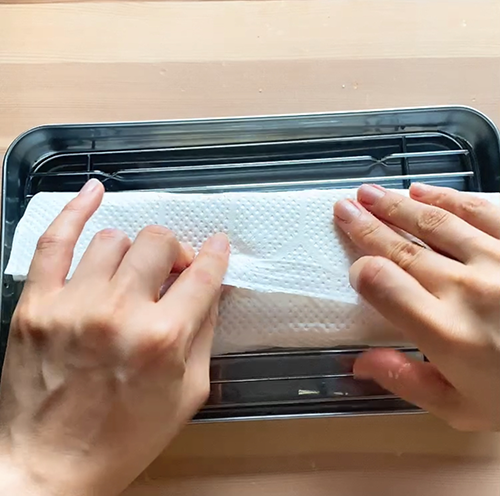 作り方②