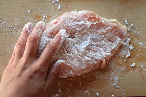 鶏肉を美味しく食べる調理のコツ