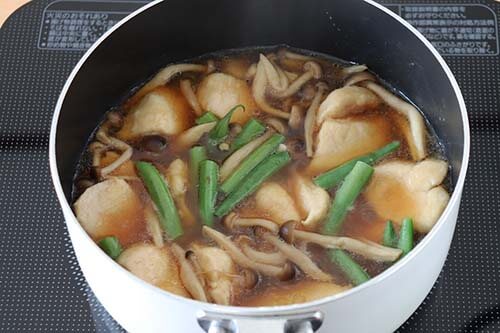作り方④