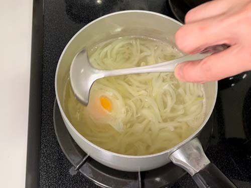 作り方⑥