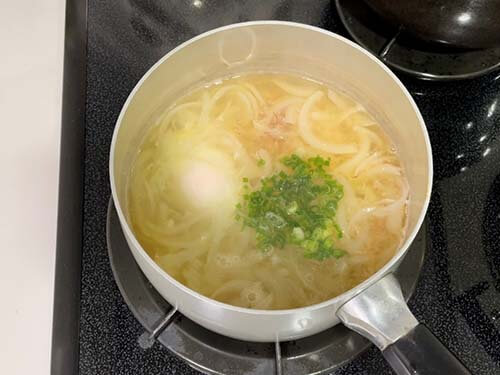 作り方⑦