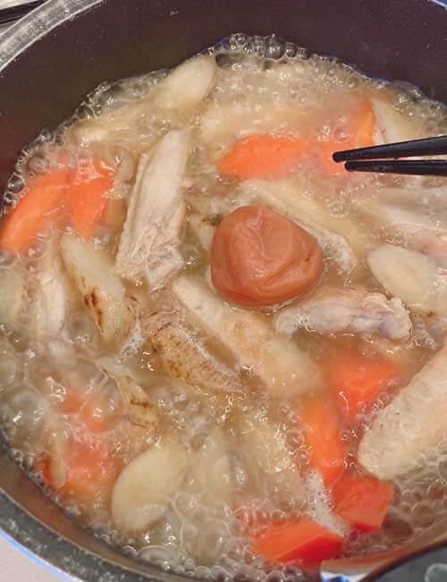作り方③