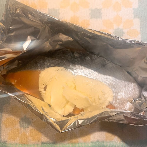 作り方③