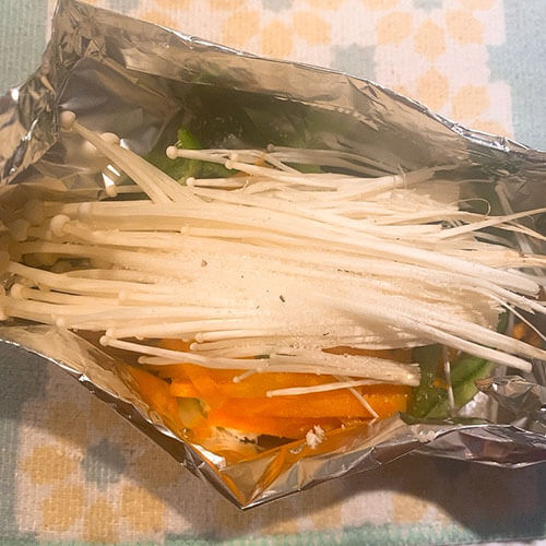 作り方③