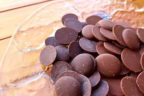 生チョコを上手に作る5つのポイント