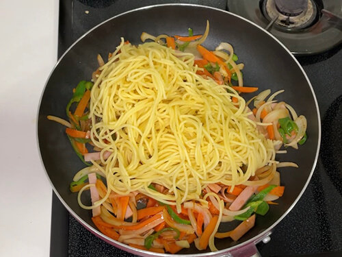 作り方⑧
