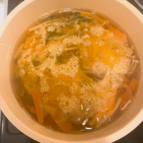 作り方⑤
