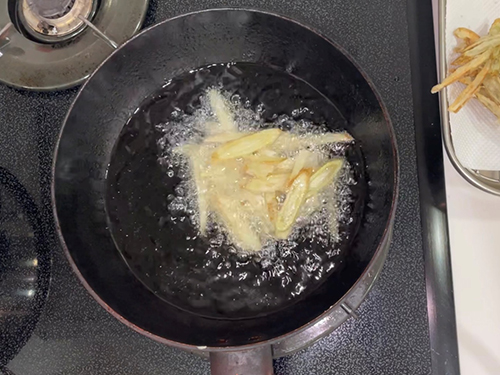 作り方⑦