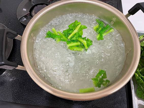 作り方②