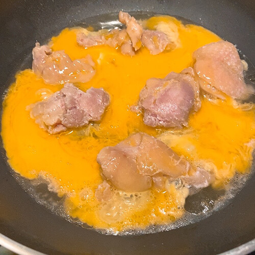 作り方④
