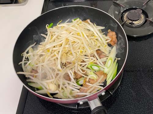 作り方⑧