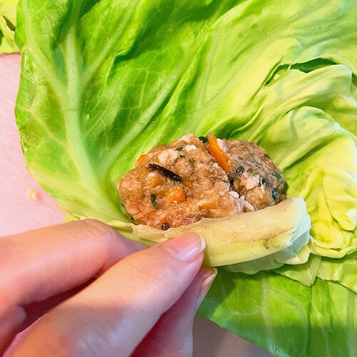 作り方③