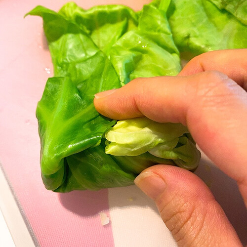 作り方③