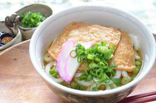 うどん