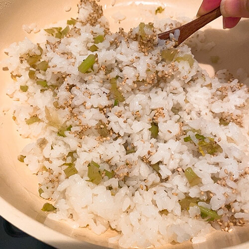 作り方⑦